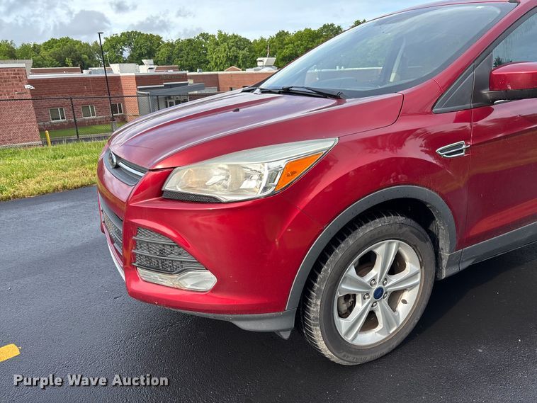 image for item FC5659 2014 Ford Escape SUV
