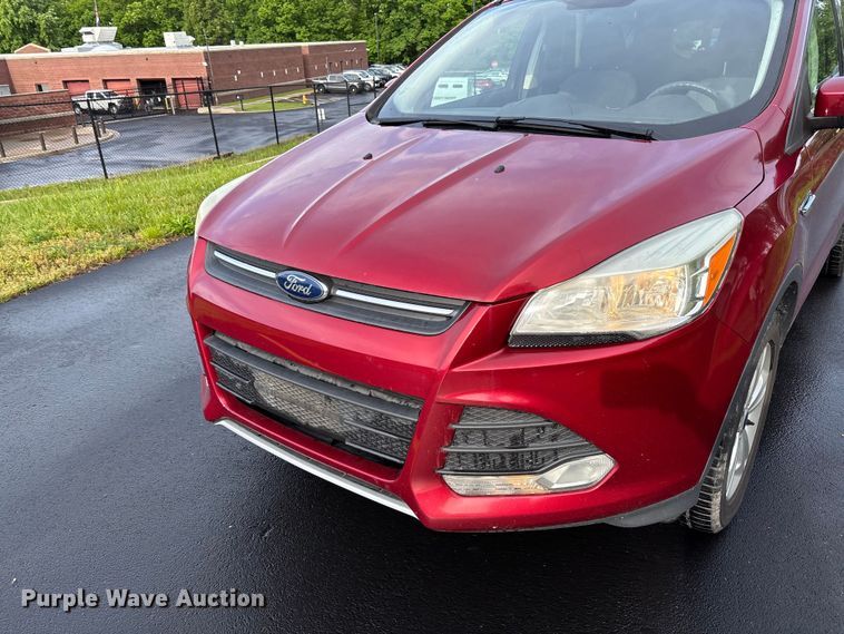image for item FC5659 2014 Ford Escape SUV
