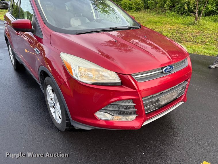 image for item FC5659 2014 Ford Escape SUV