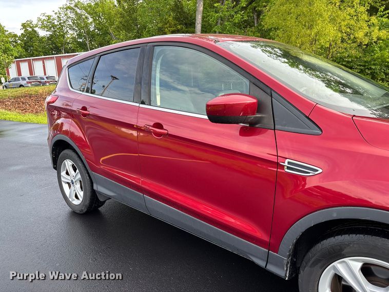 image for item FC5659 2014 Ford Escape SUV