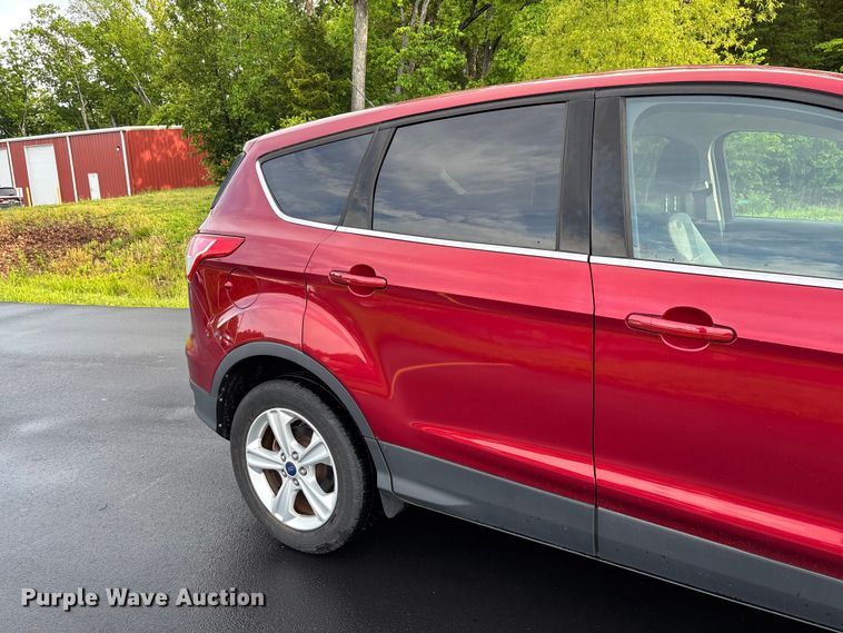 image for item FC5659 2014 Ford Escape SUV
