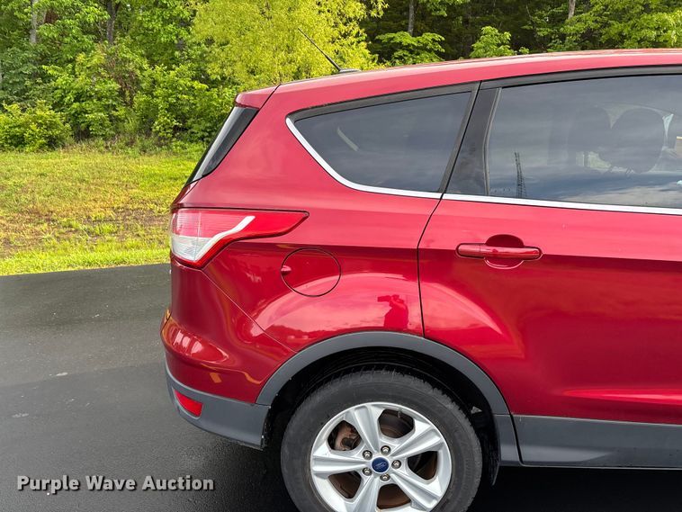 image for item FC5659 2014 Ford Escape SUV