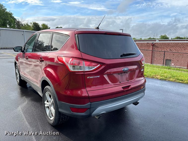 image for item FC5659 2014 Ford Escape SUV