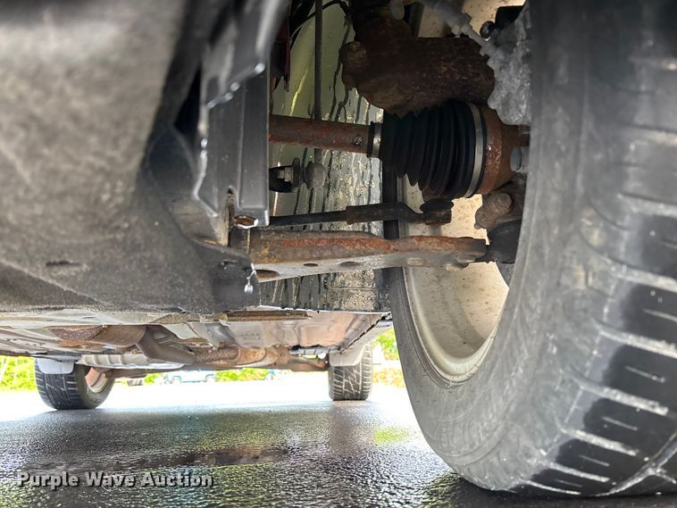 image for item FC5659 2014 Ford Escape SUV