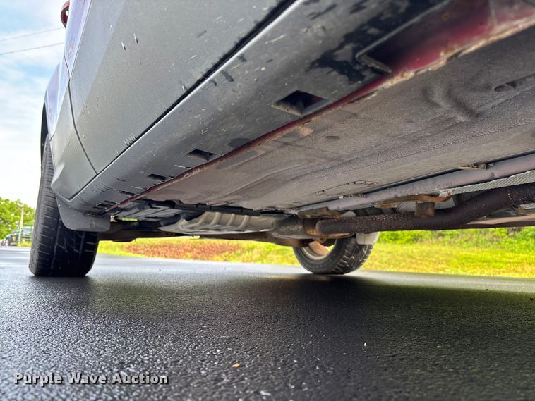 image for item FC5659 2014 Ford Escape SUV