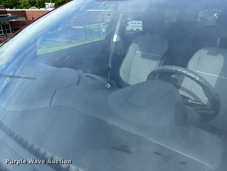 image for item FC5659 2014 Ford Escape SUV