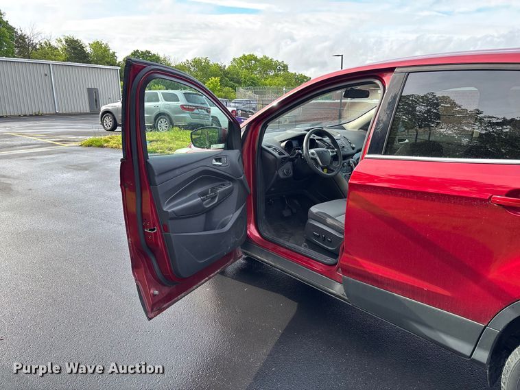 image for item FC5659 2014 Ford Escape SUV