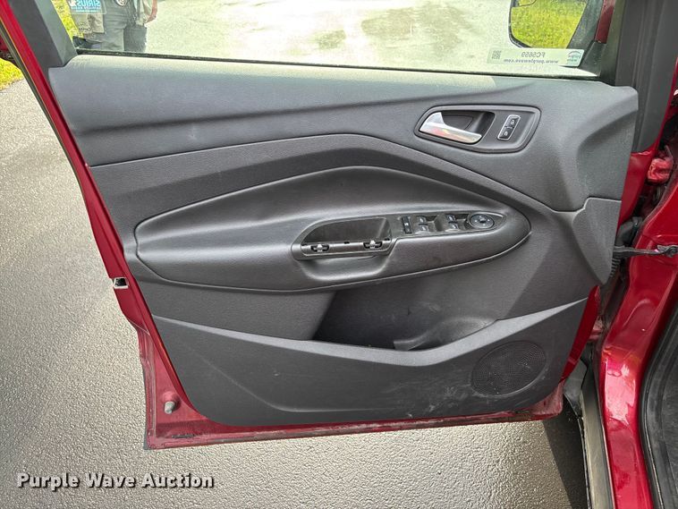 image for item FC5659 2014 Ford Escape SUV