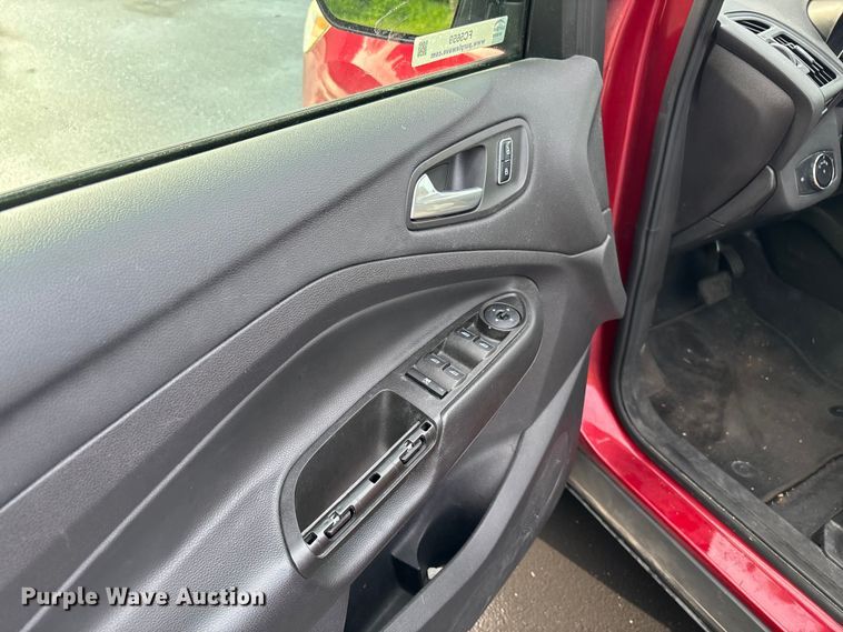 image for item FC5659 2014 Ford Escape SUV