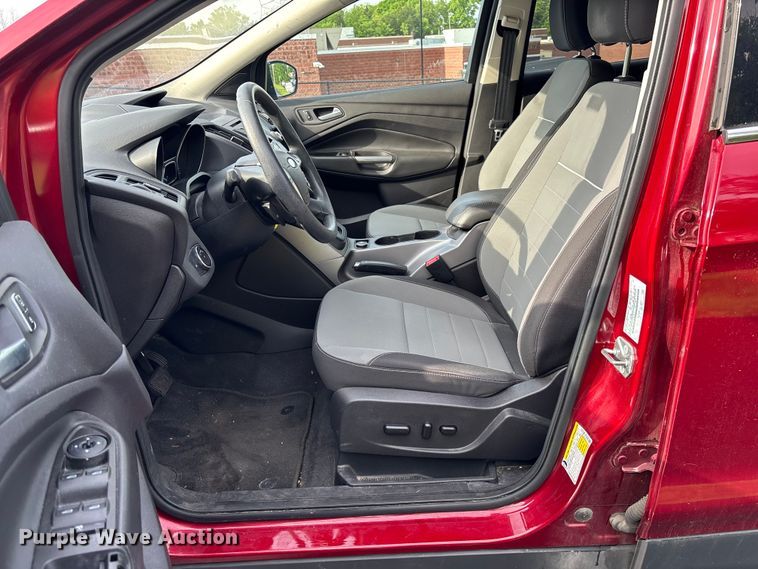 image for item FC5659 2014 Ford Escape SUV
