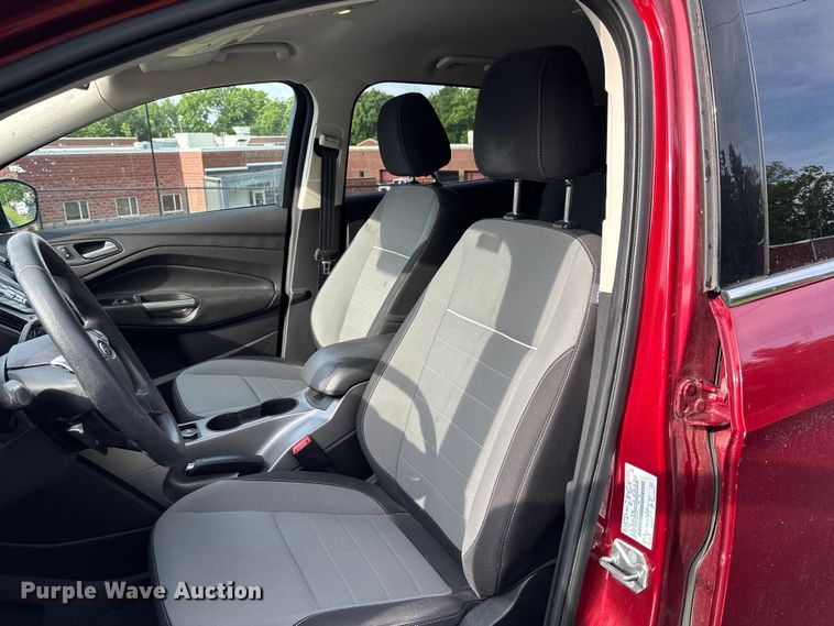 image for item FC5659 2014 Ford Escape SUV