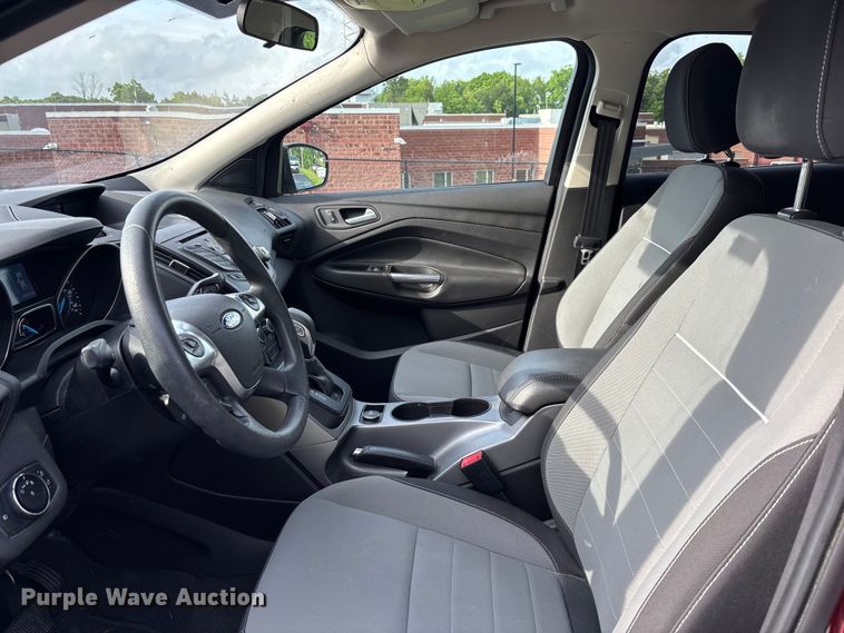 image for item FC5659 2014 Ford Escape SUV