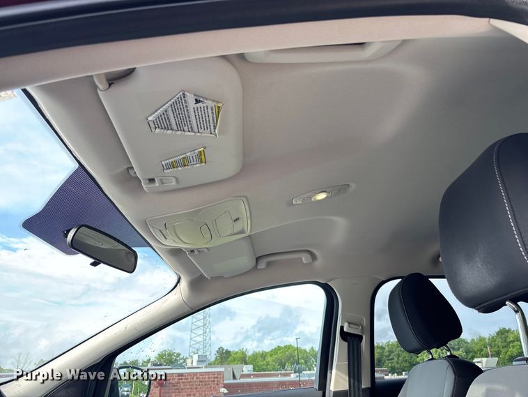 image for item FC5659 2014 Ford Escape SUV