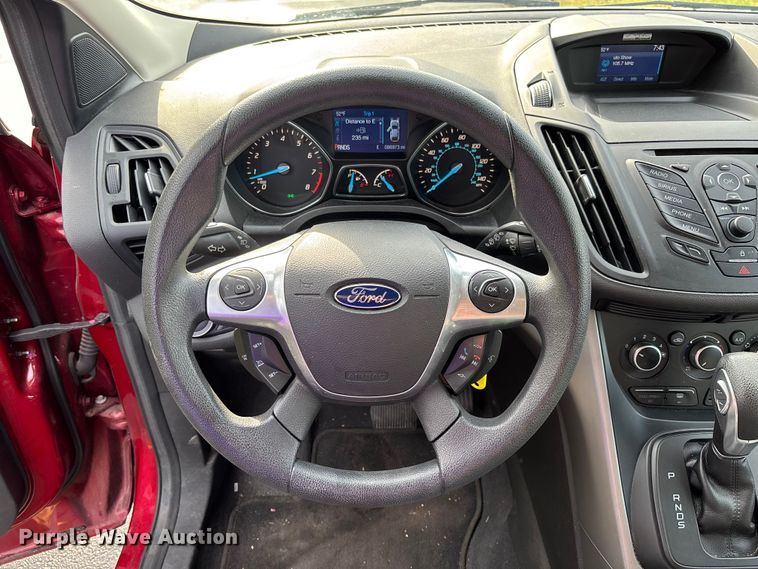 image for item FC5659 2014 Ford Escape SUV
