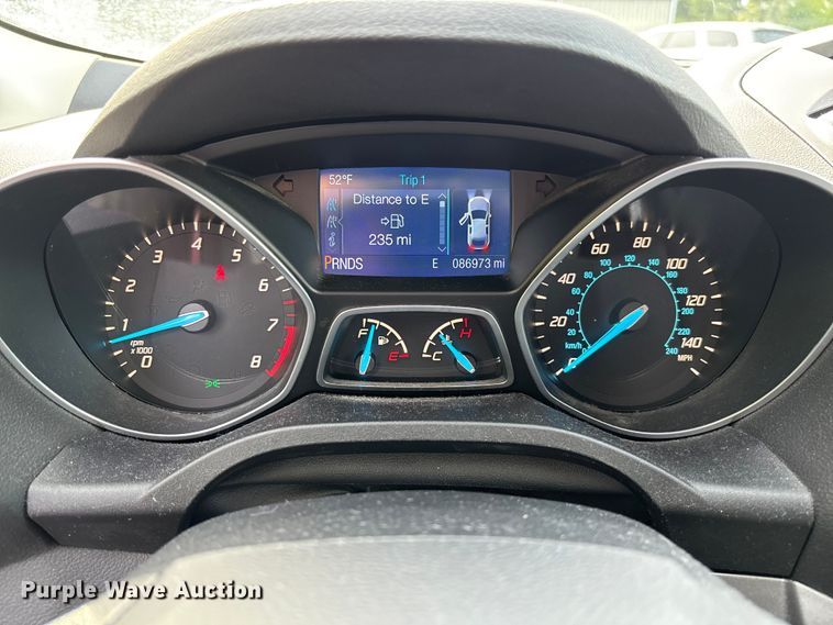 image for item FC5659 2014 Ford Escape SUV