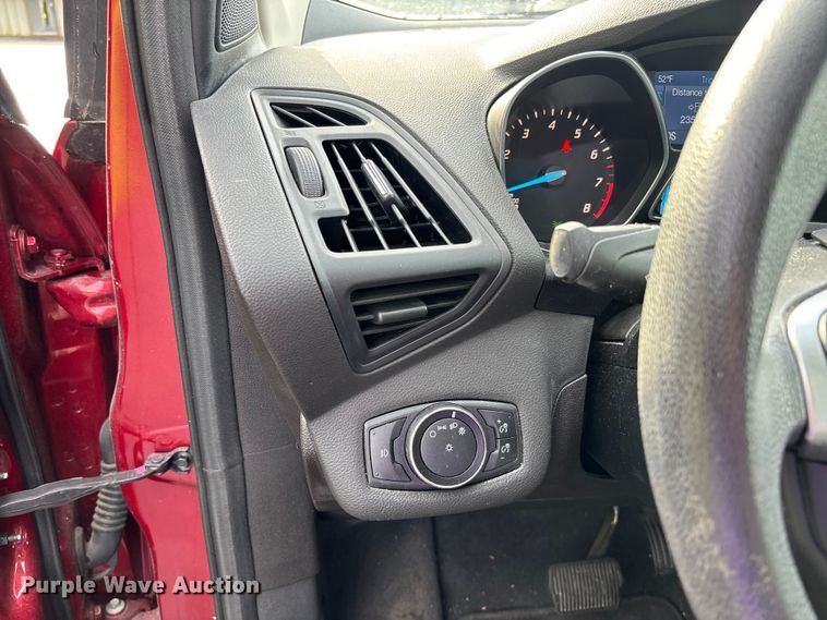 image for item FC5659 2014 Ford Escape SUV