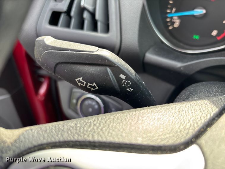 image for item FC5659 2014 Ford Escape SUV