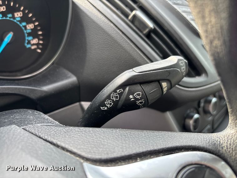 image for item FC5659 2014 Ford Escape SUV