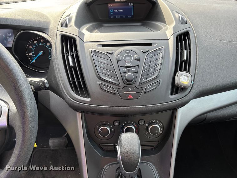 image for item FC5659 2014 Ford Escape SUV