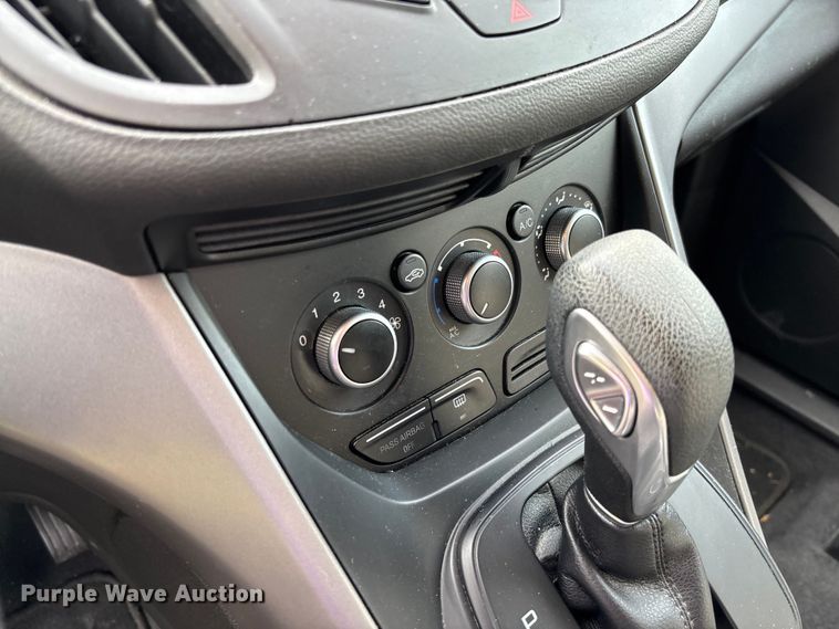 image for item FC5659 2014 Ford Escape SUV