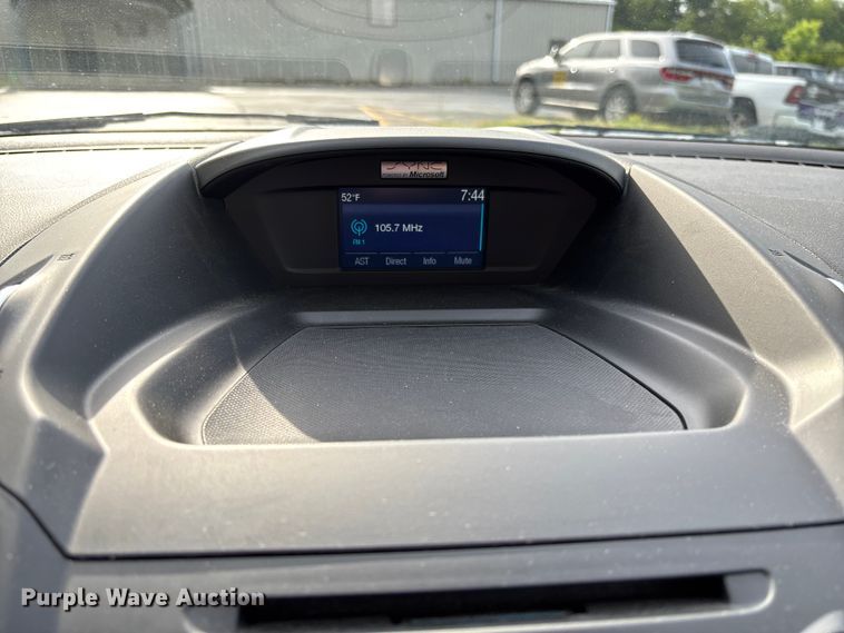 image for item FC5659 2014 Ford Escape SUV