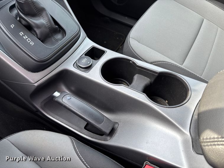 image for item FC5659 2014 Ford Escape SUV