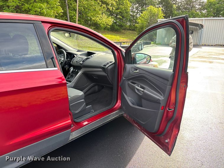 image for item FC5659 2014 Ford Escape SUV
