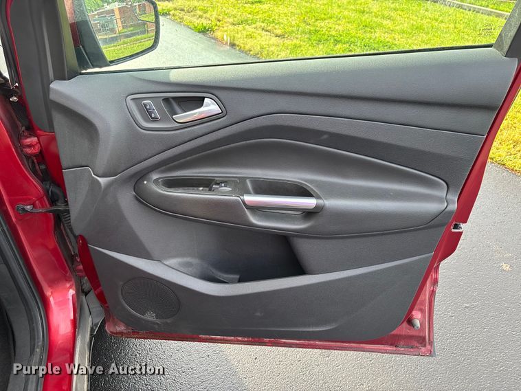 image for item FC5659 2014 Ford Escape SUV