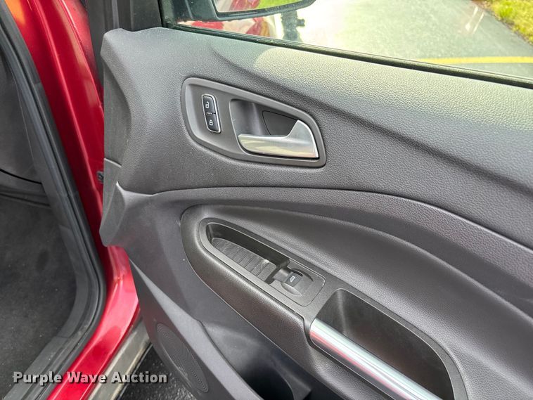 image for item FC5659 2014 Ford Escape SUV