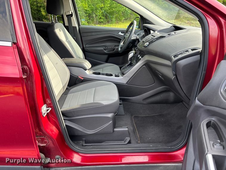 image for item FC5659 2014 Ford Escape SUV