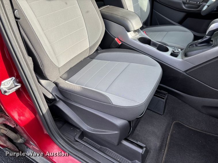 image for item FC5659 2014 Ford Escape SUV