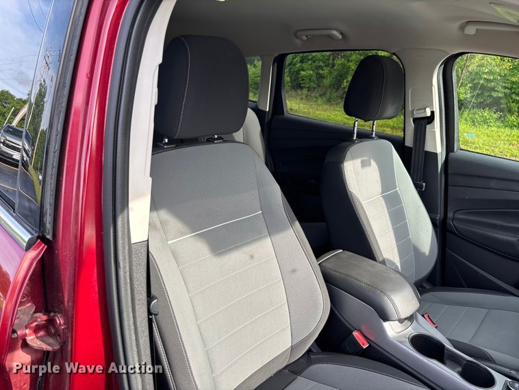 image for item FC5659 2014 Ford Escape SUV