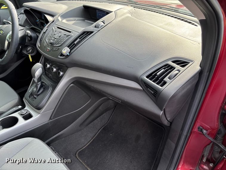image for item FC5659 2014 Ford Escape SUV