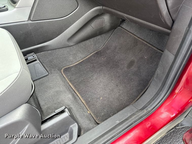 image for item FC5659 2014 Ford Escape SUV