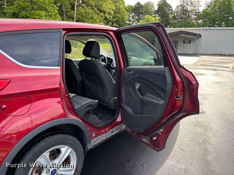 image for item FC5659 2014 Ford Escape SUV