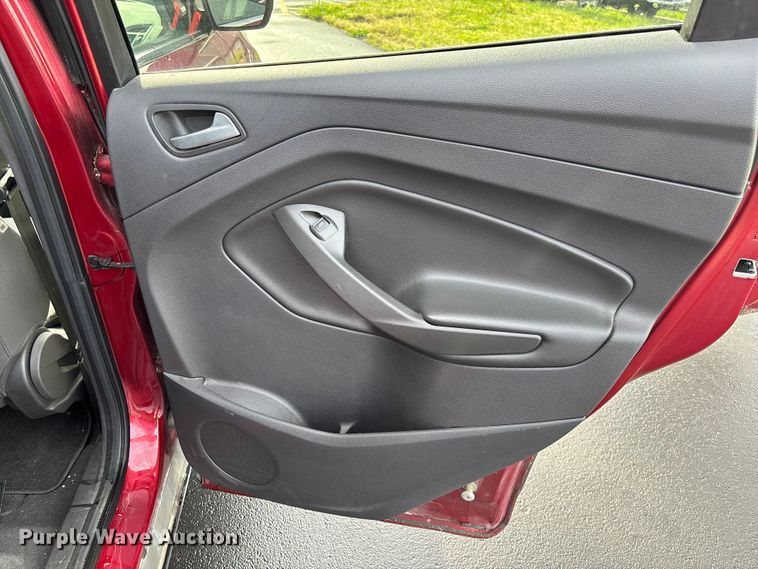 image for item FC5659 2014 Ford Escape SUV