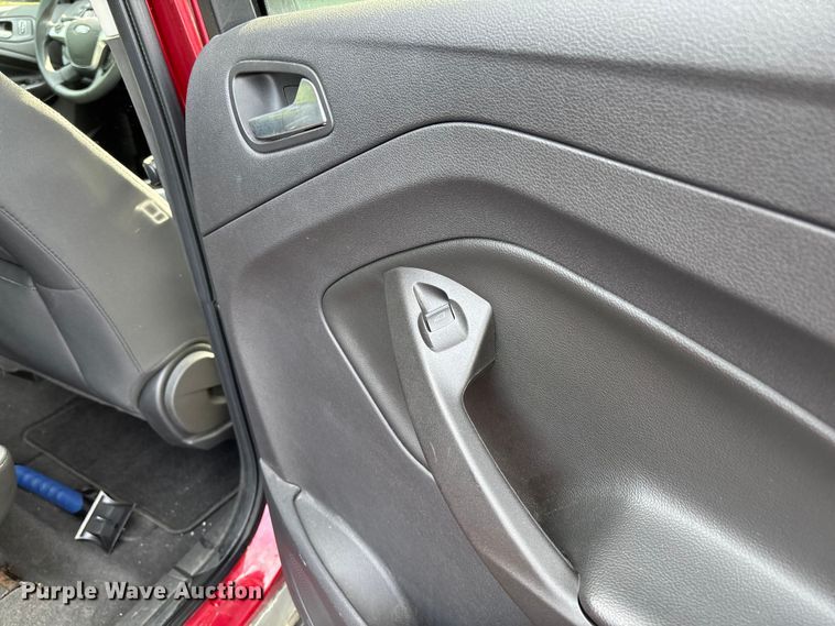 image for item FC5659 2014 Ford Escape SUV