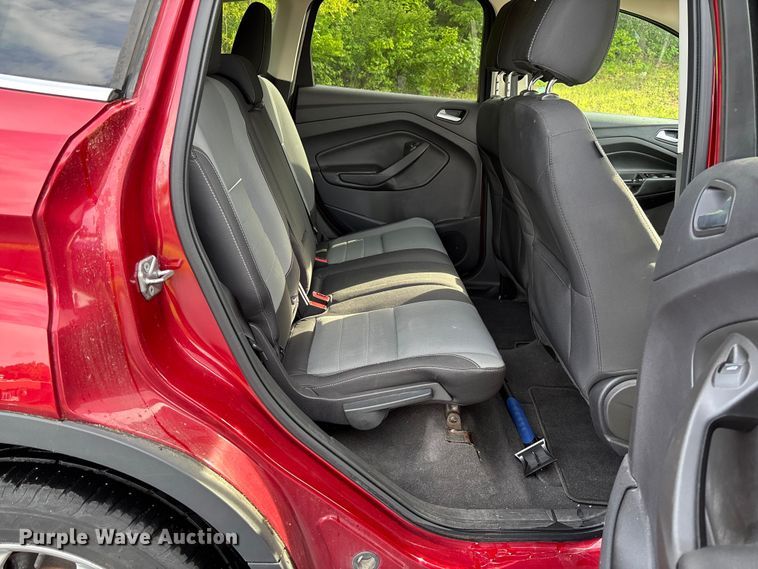 image for item FC5659 2014 Ford Escape SUV