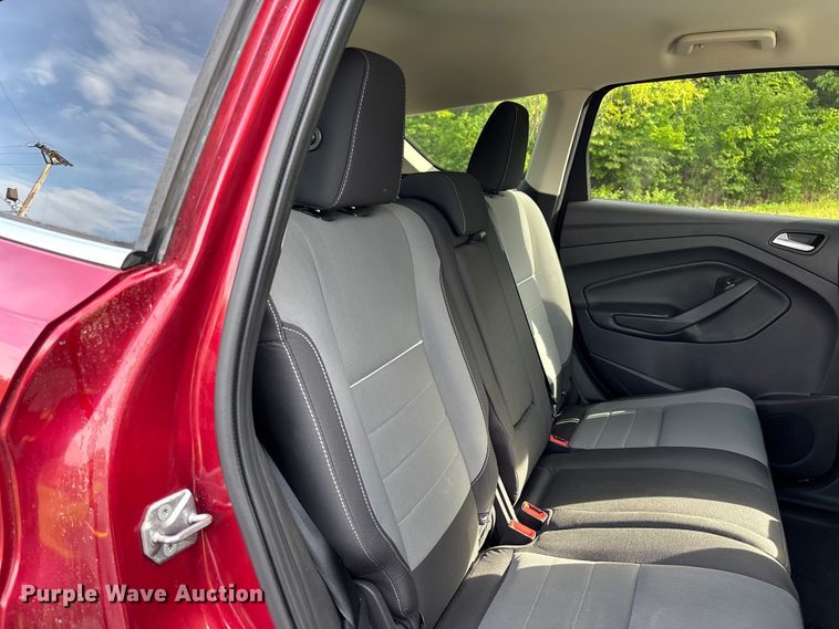 image for item FC5659 2014 Ford Escape SUV