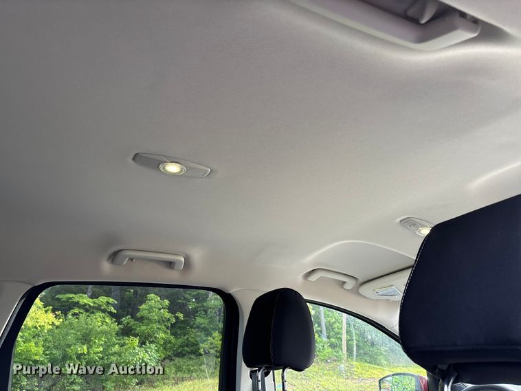 image for item FC5659 2014 Ford Escape SUV