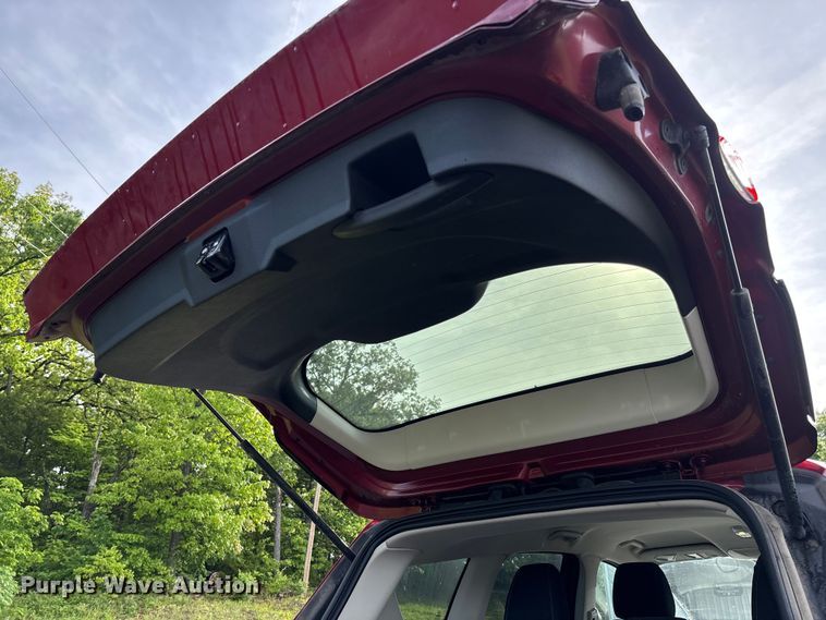 image for item FC5659 2014 Ford Escape SUV