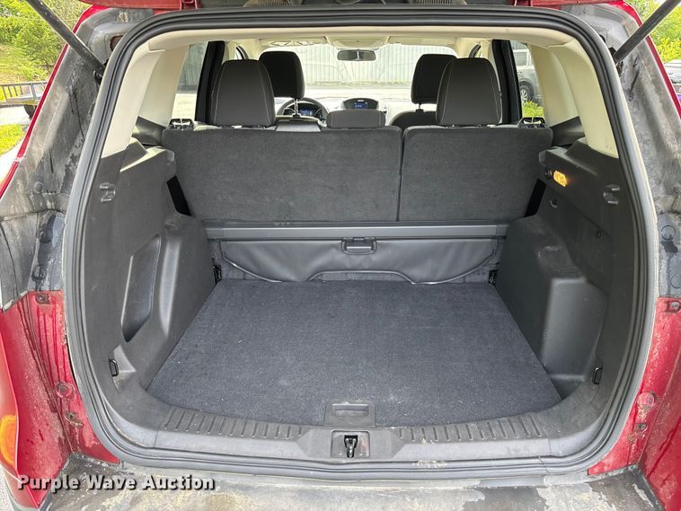 image for item FC5659 2014 Ford Escape SUV