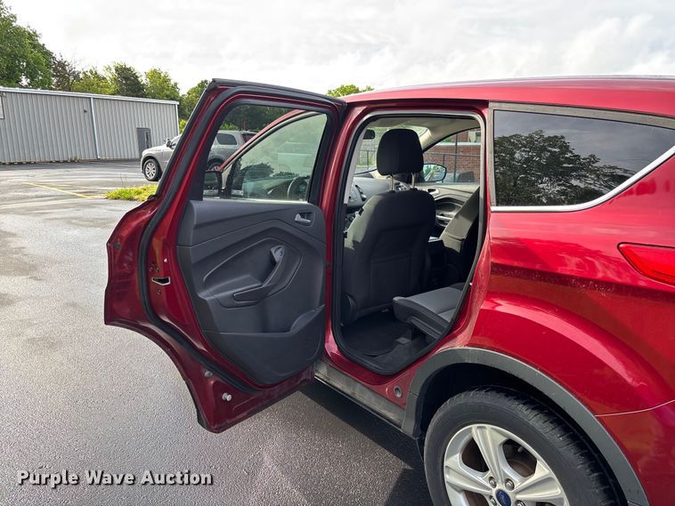 image for item FC5659 2014 Ford Escape SUV