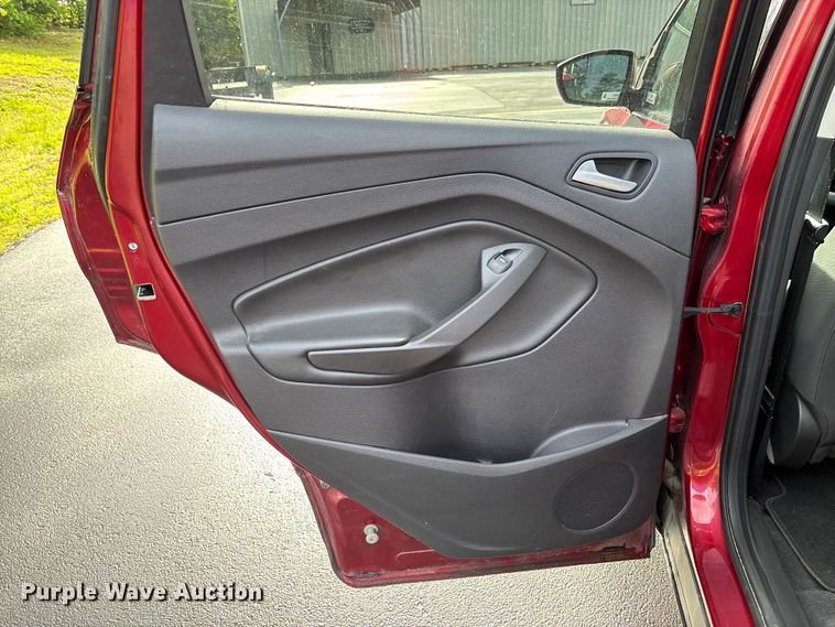 image for item FC5659 2014 Ford Escape SUV