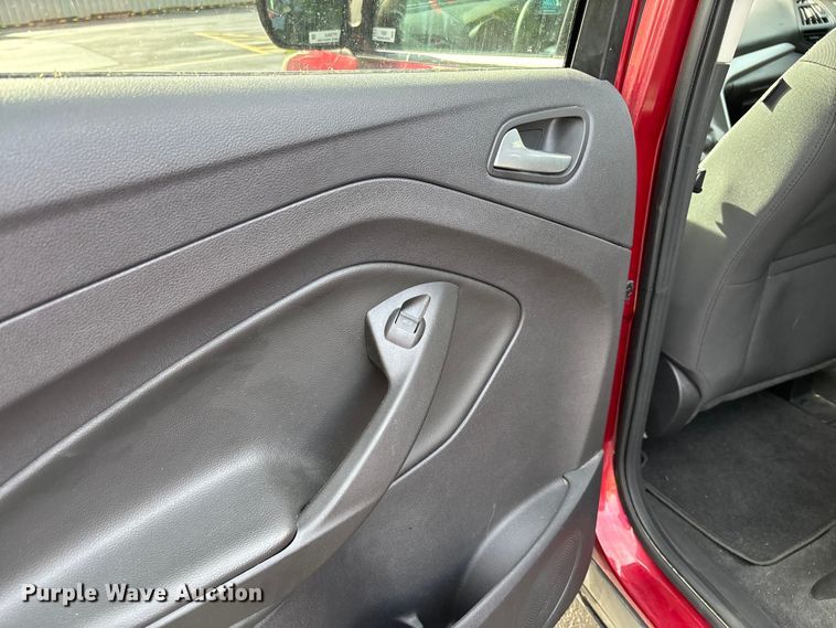image for item FC5659 2014 Ford Escape SUV