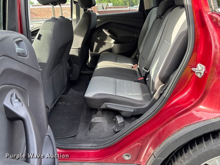image for item FC5659 2014 Ford Escape SUV