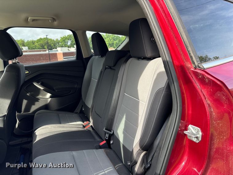 image for item FC5659 2014 Ford Escape SUV