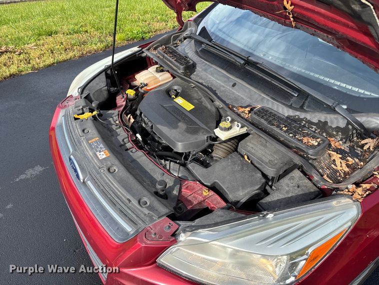 image for item FC5659 2014 Ford Escape SUV