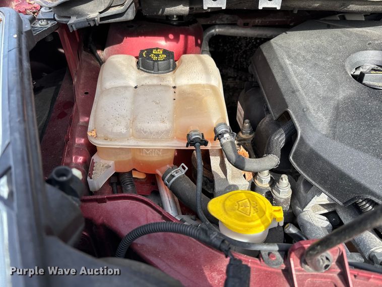 image for item FC5659 2014 Ford Escape SUV