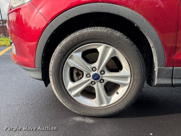 image for item FC5659 2014 Ford Escape SUV